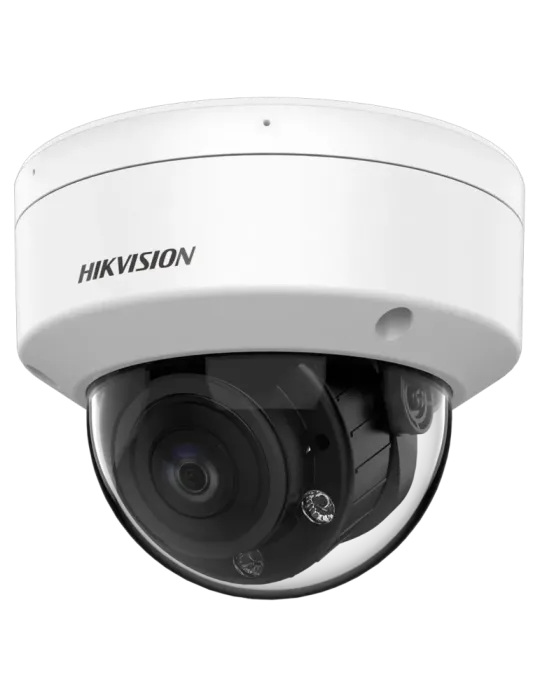 HIKVISION PRO Hikvision cámara Domo HDTVI Gama PRO - Resolución 1080p