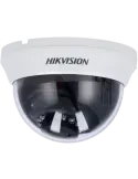 HIKVISION VALUE Hikvision - Cámara Domo 4en1 Gama Value - Resolución 1