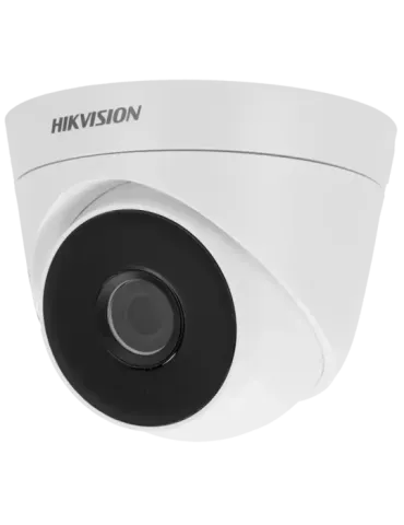 HIKVISION VALUE Hikvision - Cámara Turret 4 en 1 Gama VALUE - Resoluci