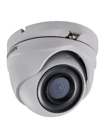 HIKVISION PRO Hikvision - Cámara Domo HDTVI Gama PRO - Resolución 1080