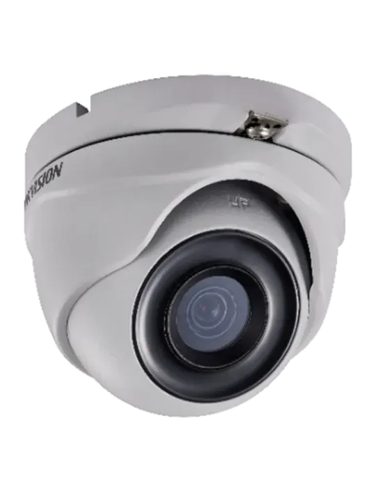HIKVISION PRO Hikvision - Cámara Domo HDTVI Gama PRO - Resolución 1080