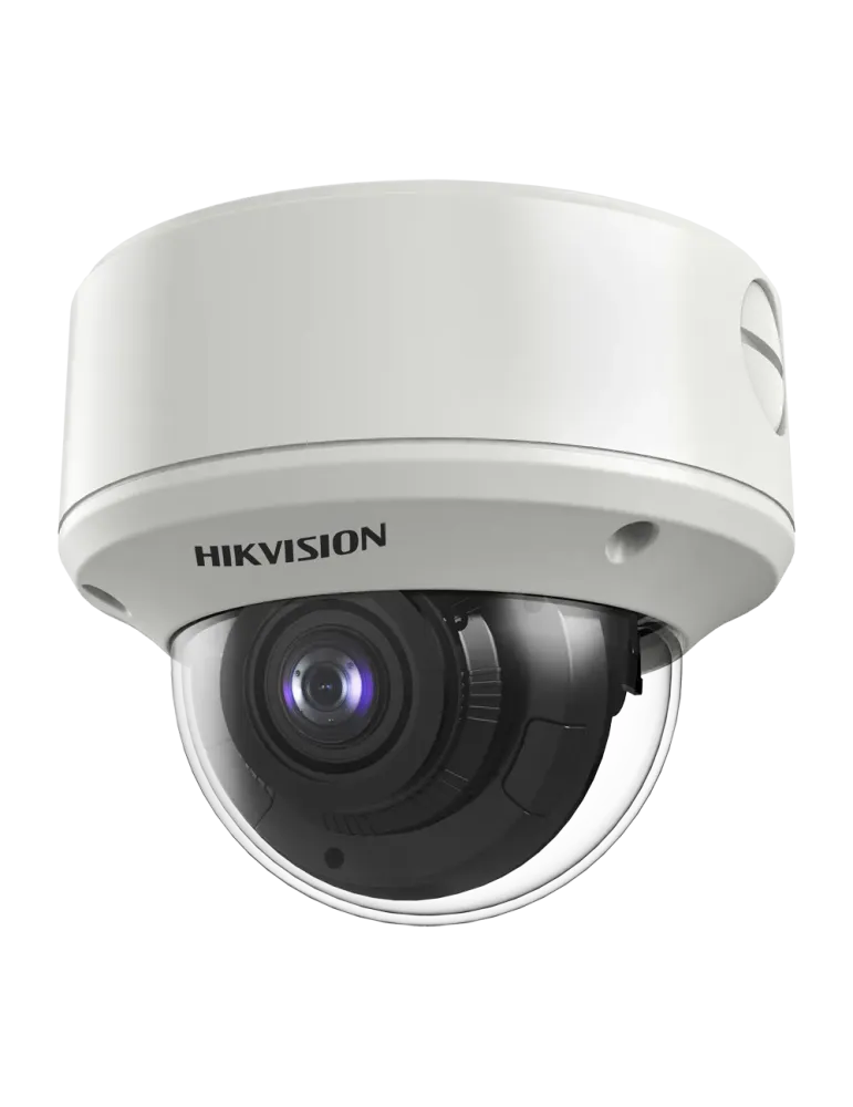 HIKVISION PRO Hikvision - Cámara Domo 4en1 Gama PRO - Resolución 1080p
