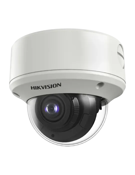 HIKVISION PRO Hikvision - Cámara Domo 4en1 Gama PRO - Resolución 1080p