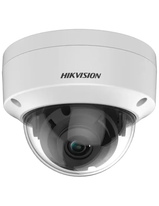 HIKVISION VALUE Hikvision - Cámara Domo HDTVI Gama Value - Resolución