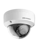 HIKVISION PRO Hikvision - Cámara Domo 4en1 Gama PRO - Resolución 5 Meg