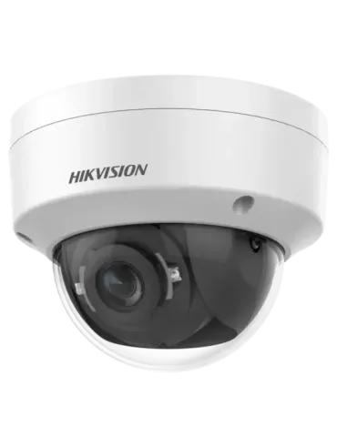 HIKVISION VALUE Hikvision - Cámara Domo 4en1 Gama Value - Resolución 8