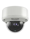 HIKVISION PRO Hikvision - Cámara Domo 4en1 Gama PRO - Resolución 5 Meg
