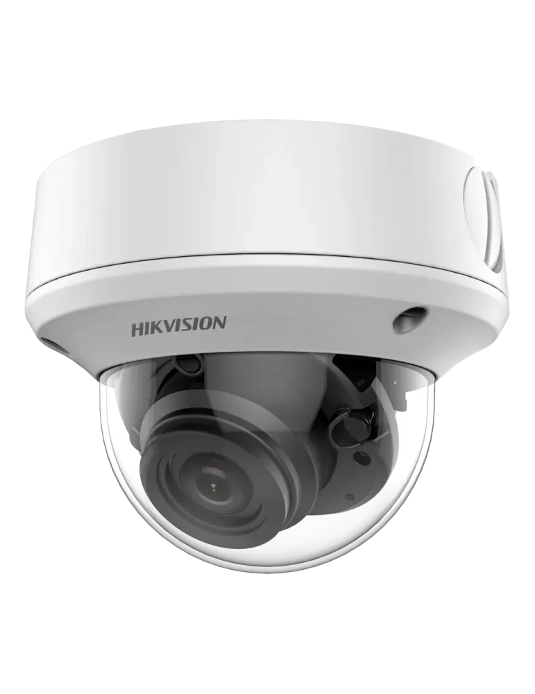 HIKVISION VALUE Hikvision - Cámara Domo 4n1 Gama Value - Resolución 10