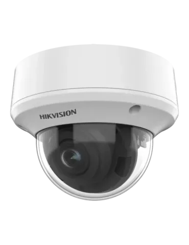 HIKVISION VALUE Hikvision - Cámara Domo 4en1 Gama Value - Resolución 5