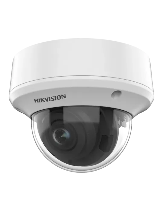 HIKVISION VALUE Hikvision - Cámara Domo 4en1 Gama Value - Resolución 5