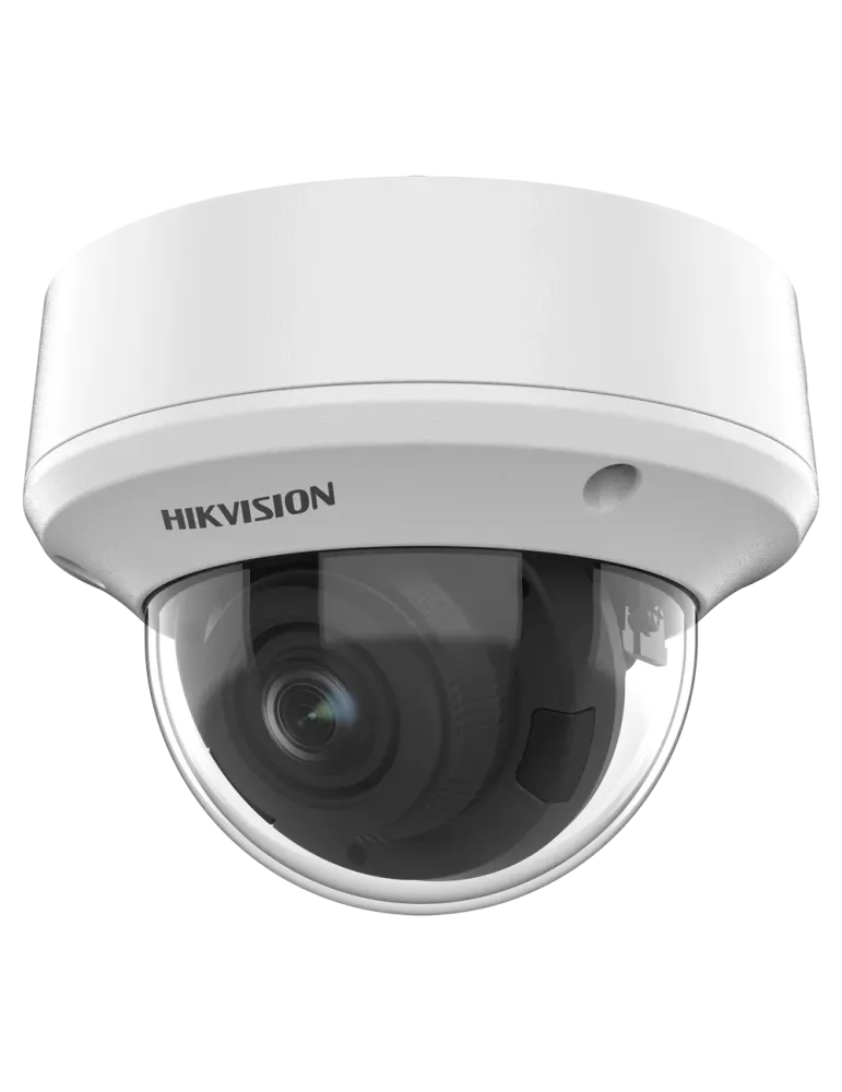 HIKVISION VALUE Hikvision - Cámara Domo HDTVI Gama Value - Resolución