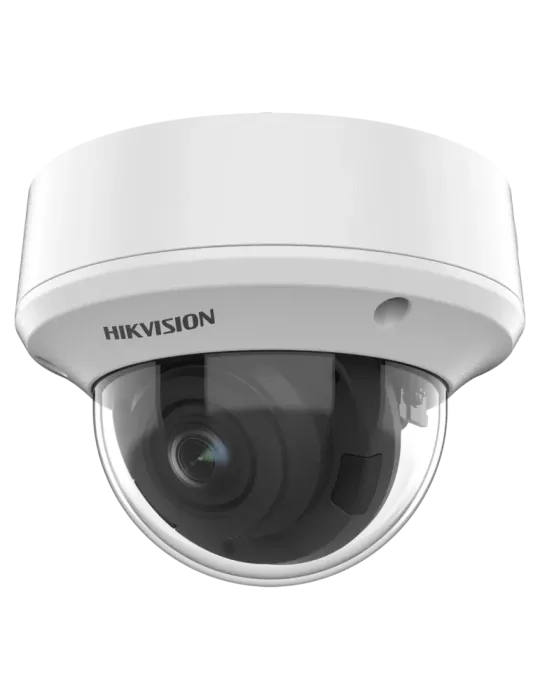 HIKVISION VALUE Hikvision - Cámara Domo HDTVI Gama Value - Resolución