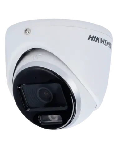 HIKVISION VALUE Hikvision - Cámara Domo 4en1 Gama Value - Resolución 1