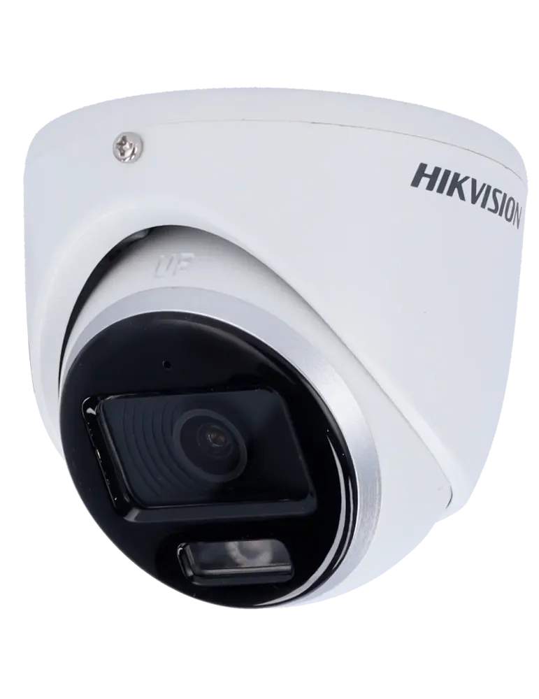 HIKVISION VALUE Hikvision - Cámara Domo 4en1 Gama Value - Resolución 1