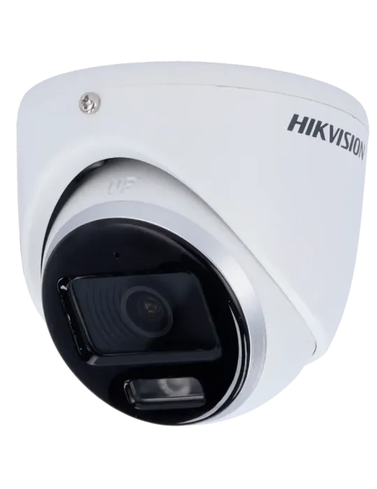 HIKVISION VALUE Hikvision - Cámara Domo 4en1 Gama Value - Resolución 1
