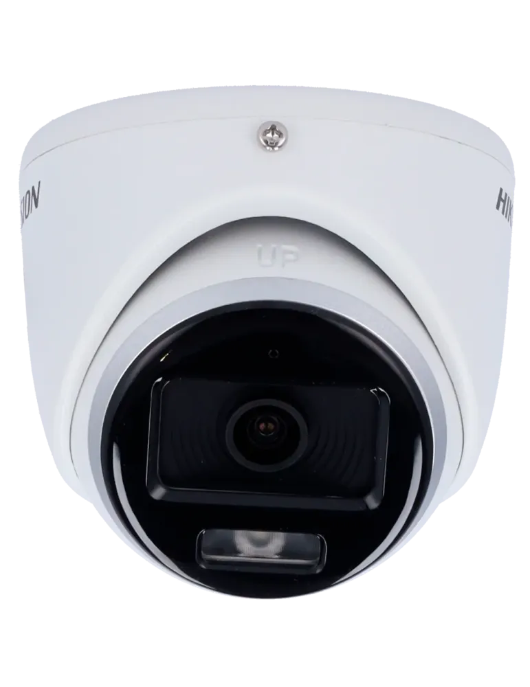 HIKVISION VALUE Hikvision - Cámara Domo 4en1 Gama Value - Resolución 1