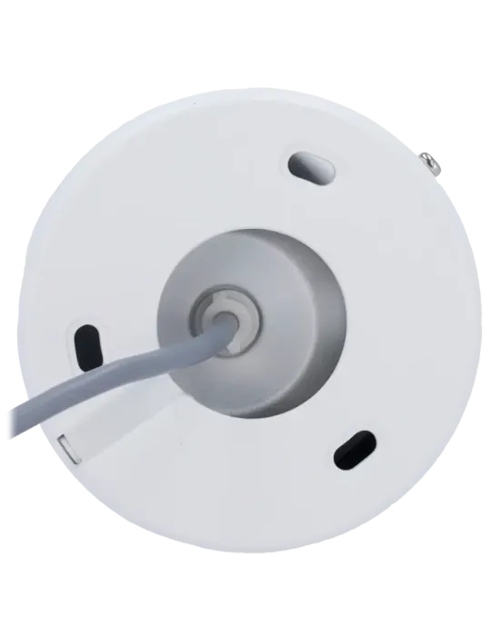 HIKVISION VALUE Hikvision - Cámara Domo 4en1 Gama Value - Resolución 1