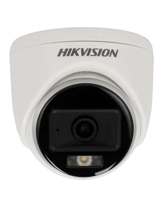 HIKVISION VALUE Hikvision - Cámara Domo 4en1 Gama Value - Resolución 1