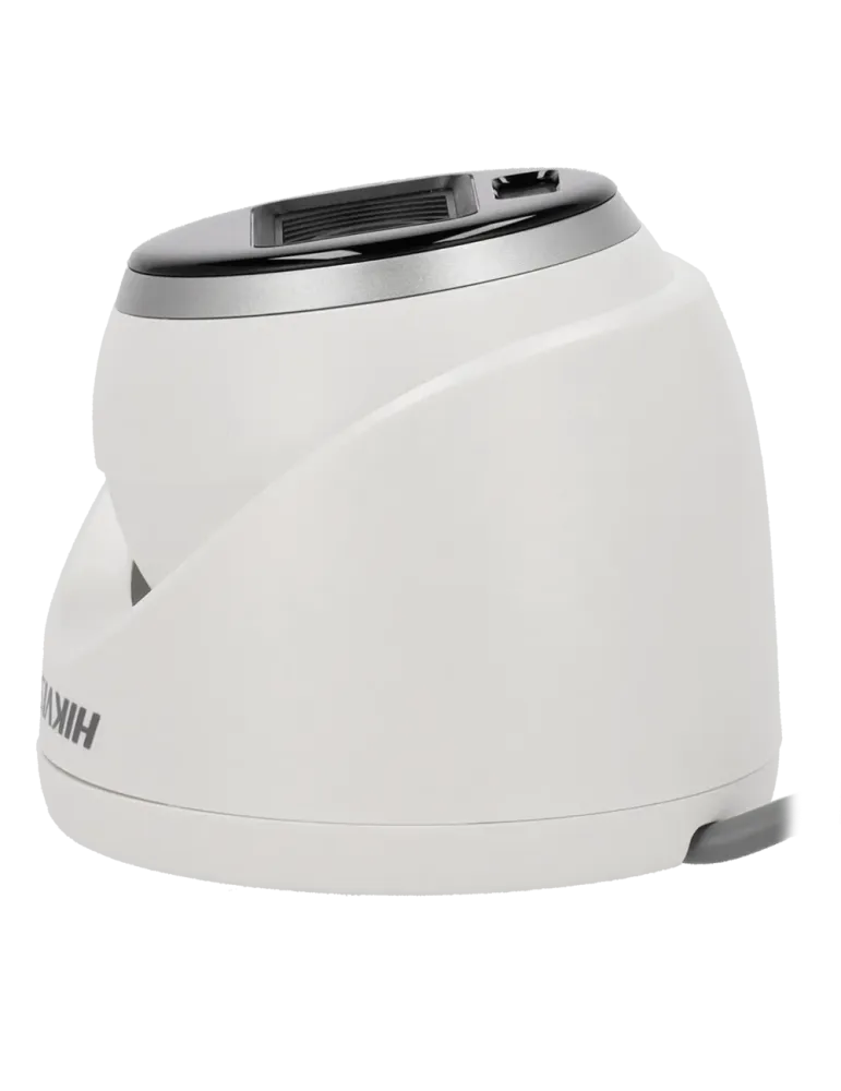 HIKVISION VALUE Hikvision - Cámara Domo 4en1 Gama Value - Resolución 1