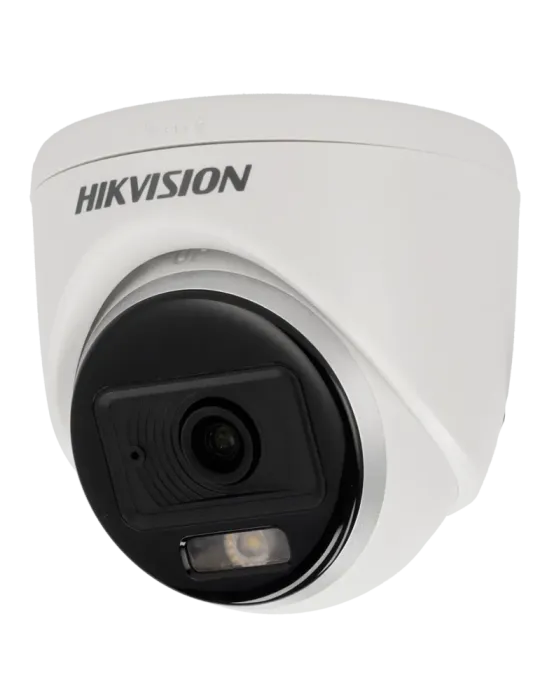 HIKVISION VALUE Hikvision - Cámara Domo 4en1 Gama Value - Resolución 1