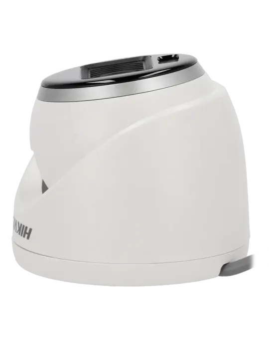 HIKVISION VALUE Hikvision - Cámara Domo 4en1 Gama Value - Resolución 1