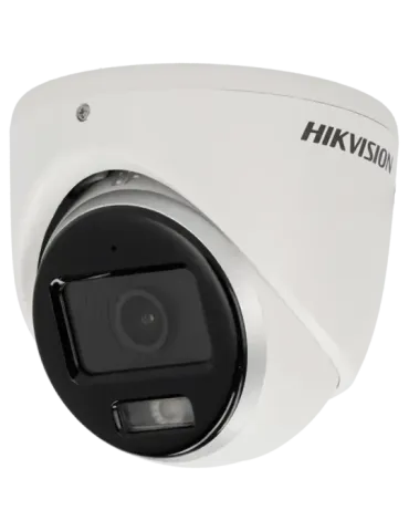 HIKVISION VALUE Hikvision - Cámara Turret 4en1 Gama Value - Resolución