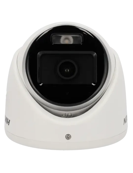 HIKVISION VALUE Hikvision - Cámara Turret 4en1 Gama Value - Resolución