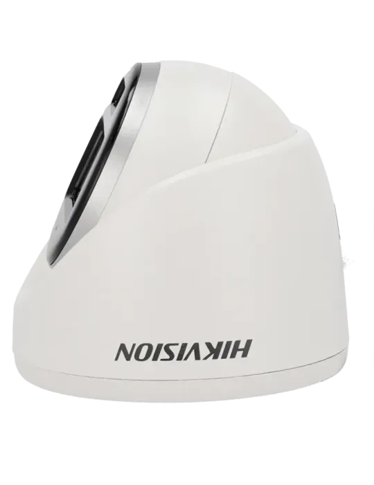 HIKVISION VALUE Hikvision - Cámara Turret 4en1 Gama Value - Resolución
