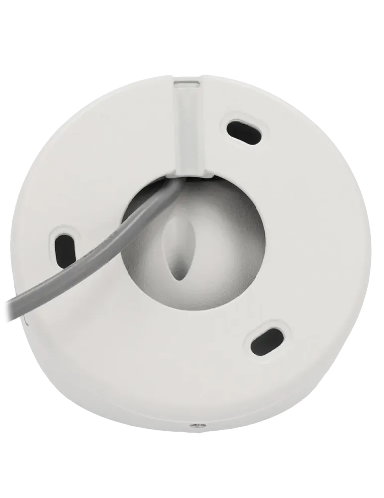 HIKVISION VALUE Hikvision - Cámara Turret 4en1 Gama Value - Resolución