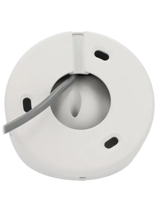 HIKVISION VALUE Hikvision - Cámara Turret 4en1 Gama Value - Resolución