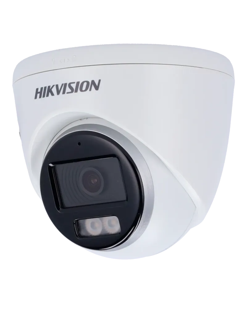 HIKVISION VALUE Hikvision - Cámara Domo 4en1 Gama VALUE - Resolución 1