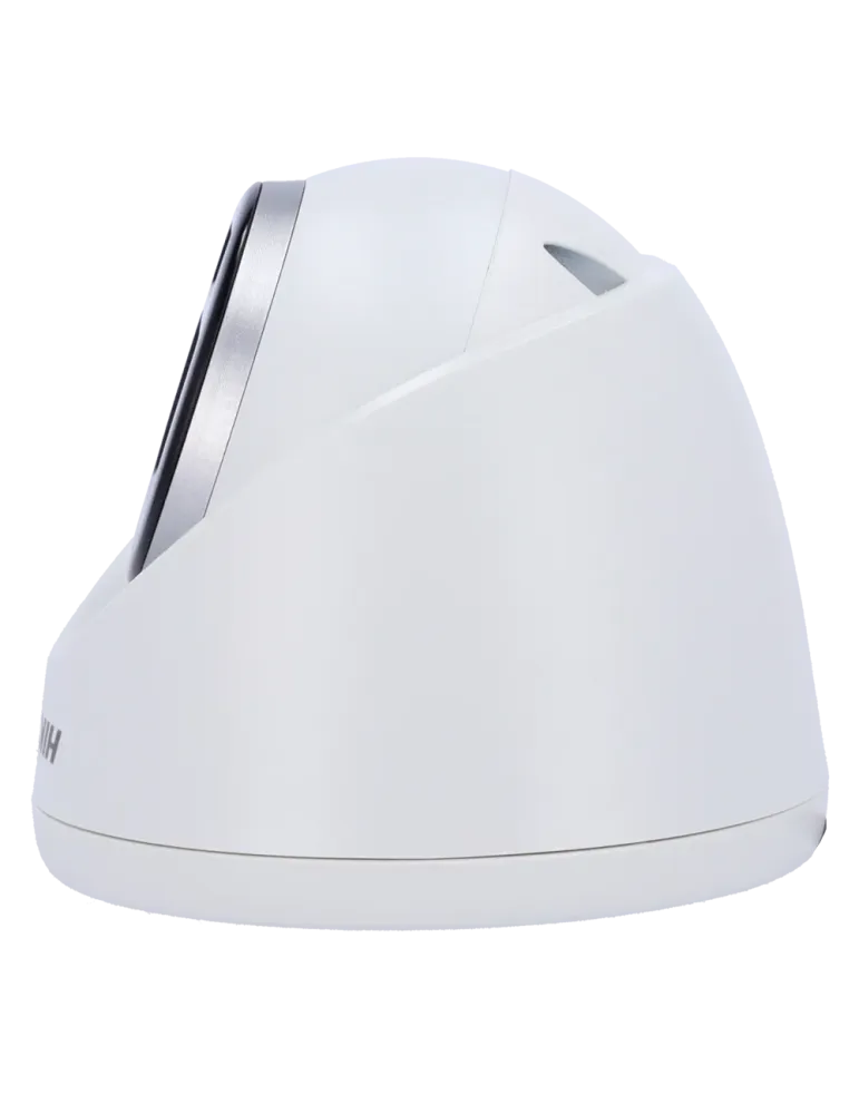 HIKVISION VALUE Hikvision - Cámara Domo 4en1 Gama VALUE - Resolución 1