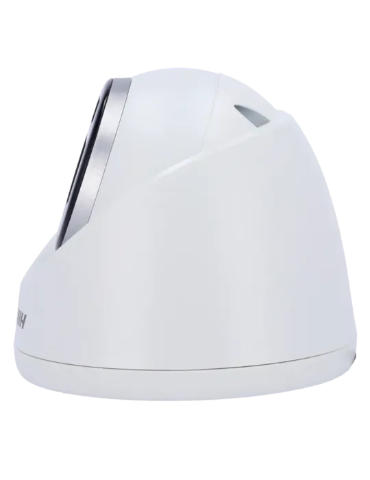 HIKVISION VALUE Hikvision - Cámara Domo 4en1 Gama VALUE - Resolución 1