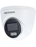 HIKVISION VALUE Hikvision - Cámara Domo 4en1 Gama VALUE - Resolución 3