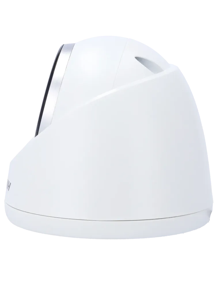 HIKVISION VALUE Hikvision - Cámara Domo 4en1 Gama VALUE - Resolución 3