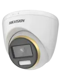 HIKVISION PRO Hikvision - Cámara Turret HDTVI Gama ColorVu - Resolució
