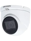 HIKVISION VALUE Hikvision - Cámara Domo 4en1 Gama VALUE - Resolución 1