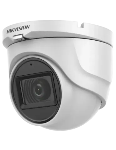 HIKVISION VALUE Hikvision - Cámara Turret 4en1 Gama VALUE - Resolución