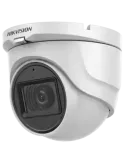 HIKVISION VALUE Hikvision - Cámara Turret 4en1 Gama VALUE - Resolución
