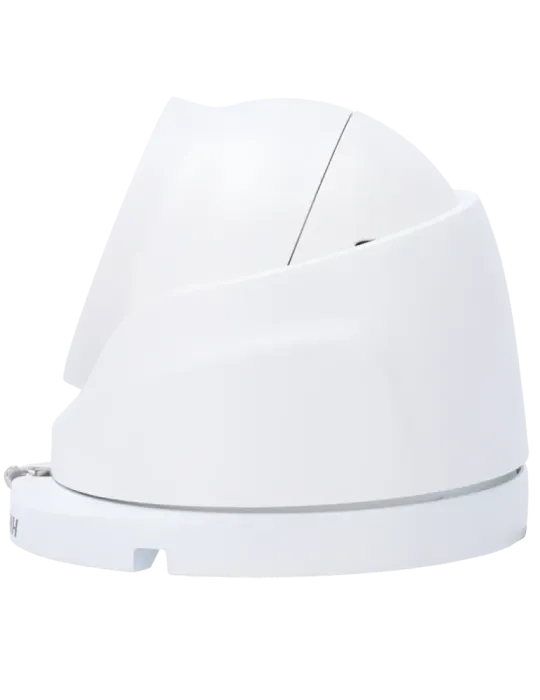 HIKVISION VALUE Hikvision - Cámara Turret 4en1 Gama VALUE - Resolución