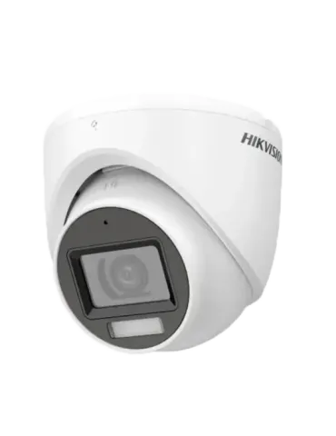 HIKVISION VALUE Hikvision - Cámara Domo 4en1 Gama VALUE - Resolución 1