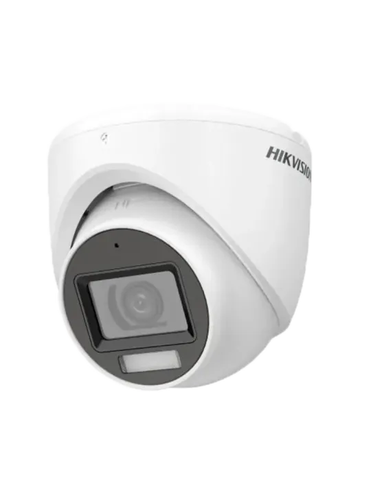 HIKVISION VALUE Hikvision - Cámara Domo 4en1 Gama VALUE - Resolución 1
