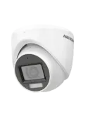 HIKVISION VALUE Hikvision - Cámara Domo 4en1 Gama VALUE - Resolución 1