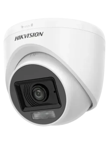 HIKVISION VALUE Hikvision - Cámara Domo 4en1 Gama Value - Resolución 1