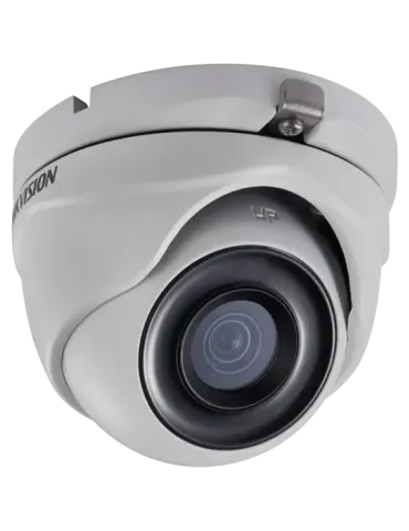 HIKVISION VALUE Hikvision - Cámara Domo 4en1 Gama Value - Resolución 1