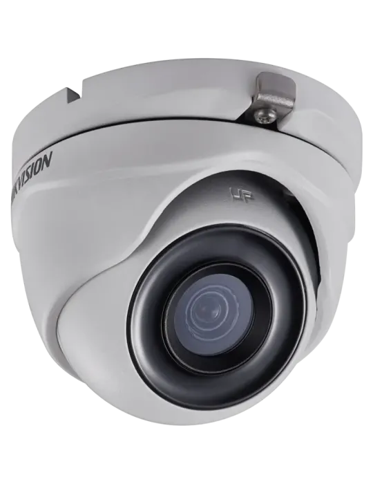 HIKVISION VALUE Hikvision - Cámara Domo 4en1 Gama Value - Resolución 1