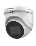 HIKVISION VALUE Hikvision - Cámara Domo 4en1 Gama VALUE - Resolución 5