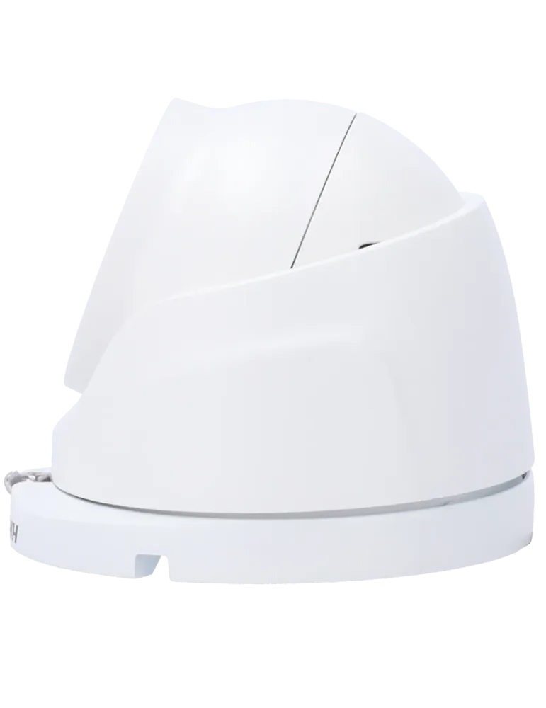 HIKVISION VALUE Hikvision - Cámara Domo 4en1 Gama VALUE - Resolución 5