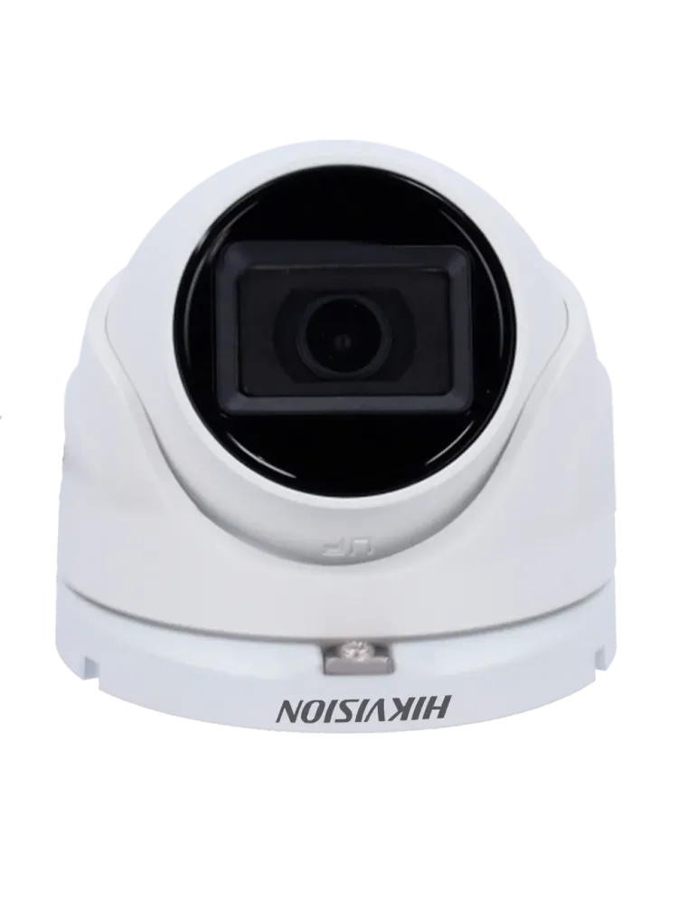 HIKVISION VALUE Hikvision - Cámara Domo 4en1 Gama VALUE - Resolución 5