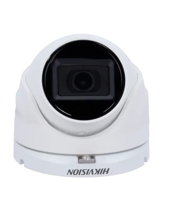 HIKVISION VALUE Hikvision - Cámara Domo 4en1 Gama VALUE - Resolución 5